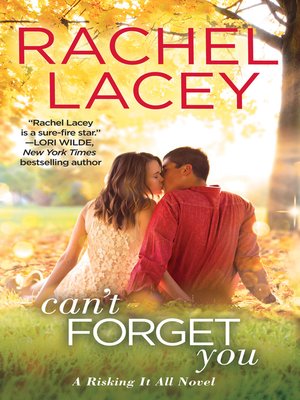 cover image of Can't Forget You